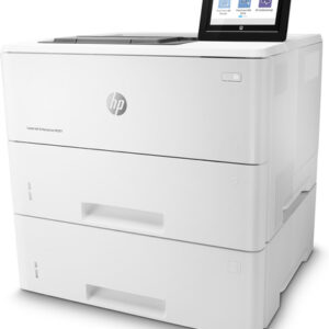 HP LaserJet Enterprise Impresora M507x, Estampado, Impresión a dos caras