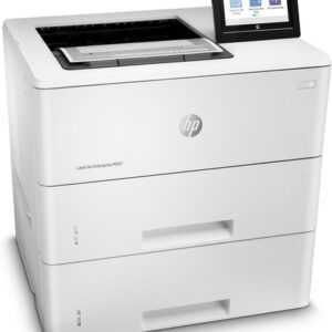 HP LaserJet Enterprise Impresora M507x, Estampado, Impresión a dos caras