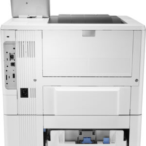 HP LaserJet Enterprise Impresora M507x, Estampado, Impresión a dos caras