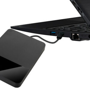 Toshiba Canvio Ready disco duro externo 4000 GB Negro Toshiba Canvio Ready disco duro externo 4000 GB Negro