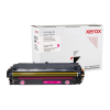 Everyday Tóner Magenta compatible con HP 651A/ 650A/ 307A (CE343A/CE273A/CE743A)