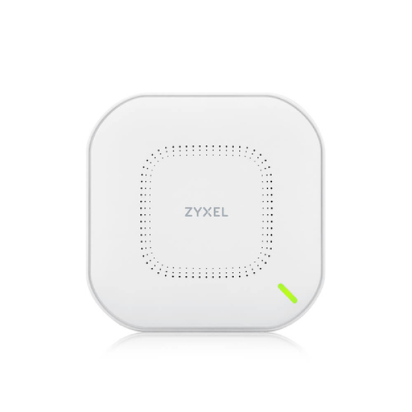 Zyxel WAX610D-EU0105F punto de acceso inalámbrico 2400 Mbit/s Blanco Energía sobre Ethernet (PoE)