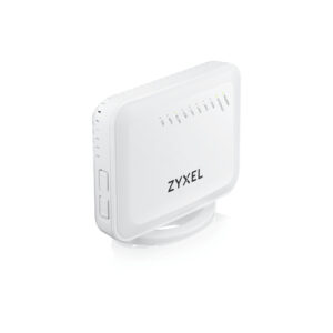 Alternative view of Zyxel VMG1312-T20B pasarel y controlador 10, 100 Mbit/s