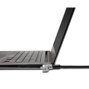 Kensington Candado fino de combinación para portátiles Kensington Candado fino de combinación para portátiles