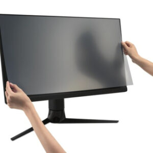 Kensington Filtro antirreflejos y de reducción de luz azul para monitores de 21,5" Kensington Filtro antirreflejos y de reducción de luz azul para monitores de 21,5"