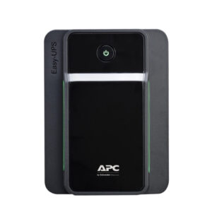 APC BVX900LI-GR sistema de alimentación ininterrumpida (UPS) Línea interactiva 0,9 kVA 480 W 2 salidas AC