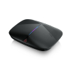 Zyxel Armor G5 router inalámbrico 10 Gigabit Ethernet Doble banda (2,4 GHz / 5 GHz) Negro Zyxel Armor G5 router inalámbrico 10 Gigabit Ethernet Doble banda (2,4 GHz / 5 GHz) Negro