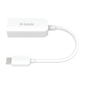 D-Link DUB-E250 adaptador y tarjeta de red Ethernet 2500 Mbit/s