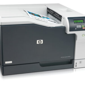 HP Color LaserJet Professional Impresora CP5225,