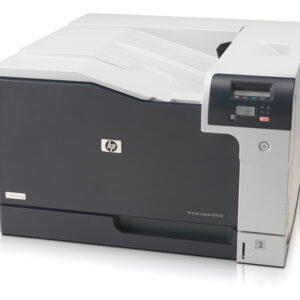 HP Color LaserJet Professional Impresora CP5225,