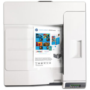HP Color LaserJet Professional Impresora CP5225,