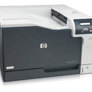 HP Color LaserJet Professional Impresora CP5225,