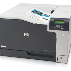 HP Color LaserJet Professional Impresora CP5225dn, Impresión a dos caras