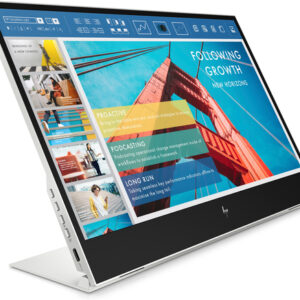 HP E-Series E14 G4 35,6 cm (14") 1920 x 1080 Pixeles Full HD LED Blanco