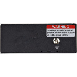 StarTech.com Extensor Alargador Industrial Ethernet PoE Tipo Industrial de 1 Puerto Gigabit PoE++ de 60W 802.3bt - 100m (POEEXT1G60W) StarTech.com Extensor Alargador Industrial Ethernet PoE Tipo Industrial de 1 Puerto Gigabit PoE++ de 60W 802.3bt - 100m (POEEXT1G60W)