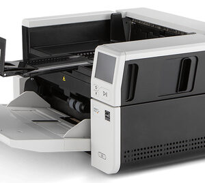 Alaris S3060 Escáner con alimentador automático de documentos (ADF) 600 x 600 DPI A3 Negro, Blanco Alaris S3060 Escáner con alimentador automático de documentos (ADF) 600 x 600 DPI A3 Negro, Blanco