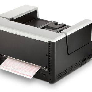 Alternative view of Alaris S3060 Escáner con alimentador automático de documentos (ADF) 600 x 600 DPI A3 Negro, Blanco