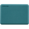 Toshiba Canvio Advance disco duro externo 1000 GB Verde Toshiba Canvio Advance disco duro externo 1000 GB Verde