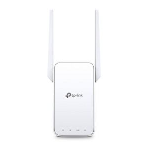TP-Link RE315 ampliador de red Repetidor de red Blanco 10