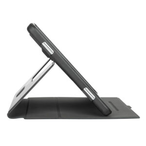 Targus Click-In 26,4 cm (10.4") Libro Negro