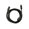 Logitech 993-002153 cable USB USB C Negro Logitech 993-002153 cable USB USB C Negro