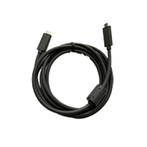 Logitech 993-002153 cable USB USB C Negro