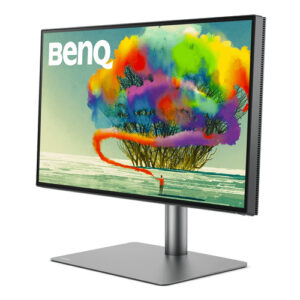 Benq PD2725U 68,6 cm (27") 3840 x 2160 Pixeles 4K Ultra HD LED Negro