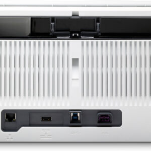 HP Scanjet Enterprise Flow N7000 Escáner alimentado con hojas 600 x 600 DPI A4 Blanco