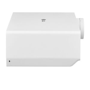 LG BU60PST videoproyector Proyector de alcance estándar 6000 lúmenes ANSI DLP 2160p (3840x2160) Gris, Blanco