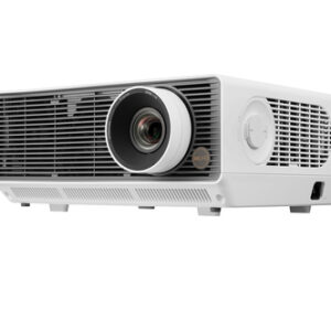 LG BU60PST videoproyector Proyector de alcance estándar 6000 lúmenes ANSI DLP 2160p (3840x2160) Gris, Blanco