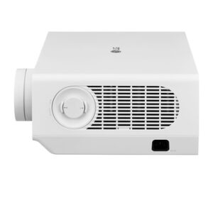 LG BU60PST videoproyector Proyector de alcance estándar 6000 lúmenes ANSI DLP 2160p (3840x2160) Gris, Blanco
