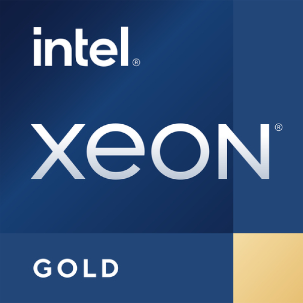 Intel Xeon Gold 5317 procesador 3 GHz 18 MB