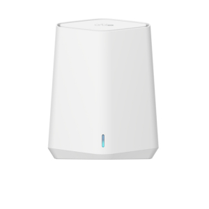 NETGEAR Orbi Pro WiFi 6 Mini AX1800 Satellite (SXS30) Doble banda (2,4 GHz / 5 GHz) Wi-Fi 6 (802.11ax) Blanco 4 Interno