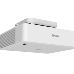 Epson EB-L530U videoproyector Proyector de alcance estándar 5200 lúmenes ANSI 3LCD WUXGA (1920x1200) Blanco Epson EB-L530U videoproyector Proyector de alcance estándar 5200 lúmenes ANSI 3LCD WUXGA (1920x1200) Blanco