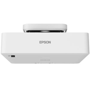 Epson EB-L530U videoproyector Proyector de alcance estándar 5200 lúmenes ANSI 3LCD WUXGA (1920x1200) Blanco Epson EB-L530U videoproyector Proyector de alcance estándar 5200 lúmenes ANSI 3LCD WUXGA (1920x1200) Blanco