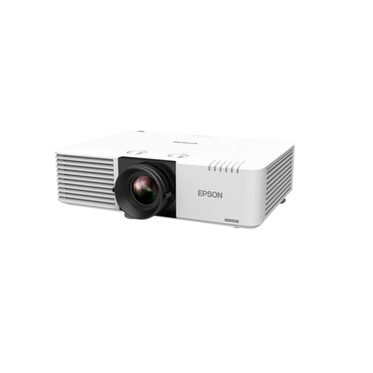 Epson EB-L530U videoproyector Proyector de alcance estándar 5200 lúmenes ANSI 3LCD WUXGA (1920x1200) Blanco Epson EB-L530U videoproyector Proyector de alcance estándar 5200 lúmenes ANSI 3LCD WUXGA (1920x1200) Blanco