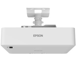 Epson EB-L530U videoproyector Proyector de alcance estándar 5200 lúmenes ANSI 3LCD WUXGA (1920x1200) Blanco Epson EB-L530U videoproyector Proyector de alcance estándar 5200 lúmenes ANSI 3LCD WUXGA (1920x1200) Blanco