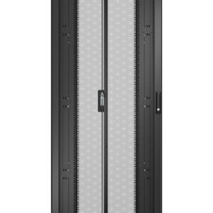 APC ER8800 armario rack 48U Rack o bastidor independiente Negro