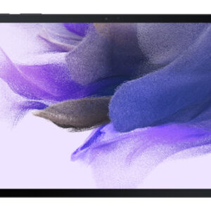 Samsung Galaxy Tab S7 FE SM-T736B 5G LTE-TDD & LTE-FDD 64 GB 31,5 cm (12.4") 4 GB Wi-Fi 5 (802.11ac) Negro