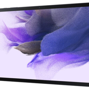 Samsung Galaxy Tab S7 FE SM-T736B 5G LTE-TDD & LTE-FDD 64 GB 31,5 cm (12.4") 4 GB Wi-Fi 5 (802.11ac) Negro