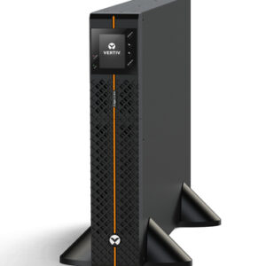 Vertiv EDGELI-1500IRT2U sistema de alimentación ininterrumpida (UPS) Línea interactiva 1,5 kVA 1350 W 6 salidas AC Vertiv EDGELI-1500IRT2U sistema de alimentación ininterrumpida (UPS) Línea interactiva 1,5 kVA 1350 W 6 salidas AC