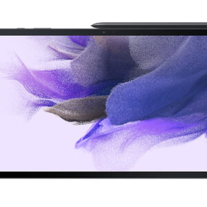 Samsung Galaxy Tab S7 FE 128 GB 31,5 cm (12.4") 6 GB Wi-Fi 6E (802.11ax) Negro