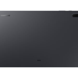 Samsung Galaxy Tab S7 FE 128 GB 31,5 cm (12.4") 6 GB Wi-Fi 6E (802.11ax) Negro