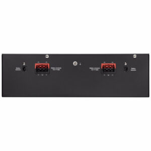 Eaton 5PXEBM72RT3UG2 batería para sistema ups Sealed Lead Acid (VRLA) 12 V 9 Ah