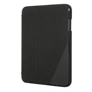 Targus Click-In 21,1 cm (8.3") Folio Negro