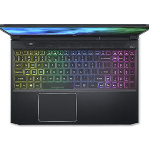 Reacondicionado | Acer Predator Helios 300 PH315-54-76XV i7-11800H Portátil 39,6 cm (15.6") Full HD Intel® Core™ i7 16 GB DDR4-SDRAM 1000 GB SSD NVIDIA GeForce RTX 3060 Wi-Fi 6E (802.11ax) Windows 11 Home Negro Reacondicionado | Acer Predator Helios 300 PH315-54-76XV i7-11800H Portátil 39,6 cm (15.6") Full HD Intel® Core™ i7 16 GB DDR4-SDRAM 1000 GB SSD NVIDIA GeForce RTX 3060 Wi-Fi 6E (802.11ax) Windows 11 Home Negro