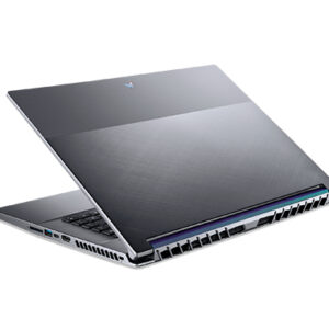 Reacondicionado | Acer Predator PT516-51s-79HF i7-11800H Portátil 40,6 cm (16") WQXGA Intel® Core™ i7 16 GB DDR4-SDRAM 1000 GB SSD NVIDIA GeForce RTX 3060 Wi-Fi 6 (802.11ax) Endless OS Gris Reacondicionado | Acer Predator PT516-51s-79HF i7-11800H Portátil 40,6 cm (16") WQXGA Intel® Core™ i7 16 GB DDR4-SDRAM 1000 GB SSD NVIDIA GeForce RTX 3060 Wi-Fi 6 (802.11ax) Endless OS Gris