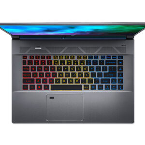 Reacondicionado | Acer Predator PT516-51s-79HF i7-11800H Portátil 40,6 cm (16") WQXGA Intel® Core™ i7 16 GB DDR4-SDRAM 1000 GB SSD NVIDIA GeForce RTX 3060 Wi-Fi 6 (802.11ax) Endless OS Gris Reacondicionado | Acer Predator PT516-51s-79HF i7-11800H Portátil 40,6 cm (16") WQXGA Intel® Core™ i7 16 GB DDR4-SDRAM 1000 GB SSD NVIDIA GeForce RTX 3060 Wi-Fi 6 (802.11ax) Endless OS Gris