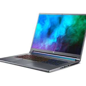 Reacondicionado | Acer Predator PT516-51s-79HF i7-11800H Portátil 40,6 cm (16") WQXGA Intel® Core™ i7 16 GB DDR4-SDRAM 1000 GB SSD NVIDIA GeForce RTX 3060 Wi-Fi 6 (802.11ax) Endless OS Gris Reacondicionado | Acer Predator PT516-51s-79HF i7-11800H Portátil 40,6 cm (16") WQXGA Intel® Core™ i7 16 GB DDR4-SDRAM 1000 GB SSD NVIDIA GeForce RTX 3060 Wi-Fi 6 (802.11ax) Endless OS Gris