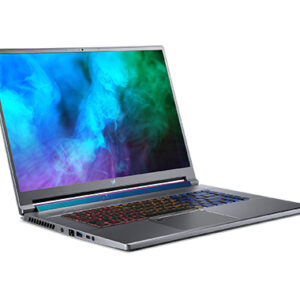 Reacondicionado | Acer Predator PT516-51s-79HF i7-11800H Portátil 40,6 cm (16") WQXGA Intel® Core™ i7 16 GB DDR4-SDRAM 1000 GB SSD NVIDIA GeForce RTX 3060 Wi-Fi 6 (802.11ax) Endless OS Gris 6 cm (16